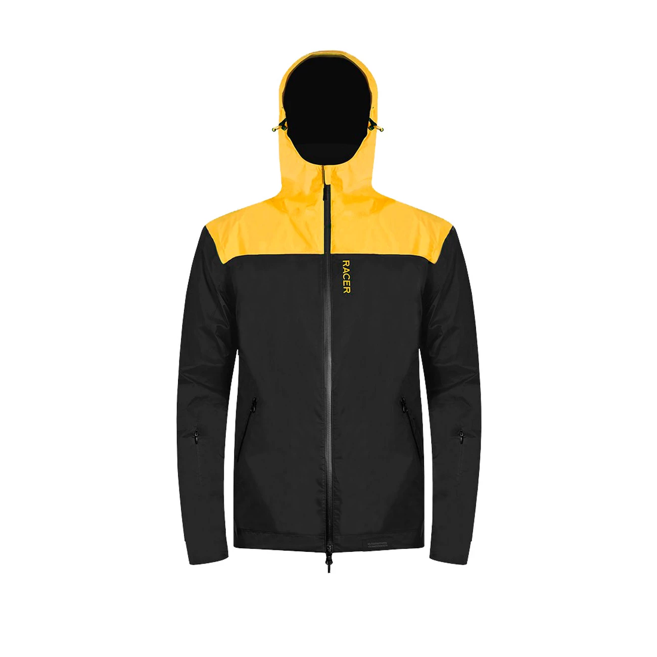 Grosses soldes 🥰 Outdoor Homme Racer Racer 1927 - The Park Coupe Vent - Homme NOIR 😉 1 Grosses soldes 🥰 Outdoor Homme Racer Racer 1927 - The Park Coupe Vent - Homme NOIR 😉