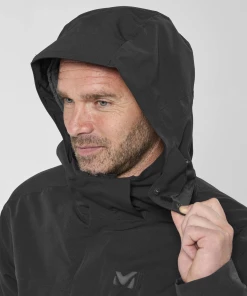 Sortie ❤️ Randonnée Homme Millet Pobeda Ii 3 In 1 Jkt M NOIR ✔️ -THE NORTH FACE Shop e3dcf17b718c4583a799572eb986d0b4