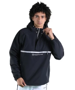 Sortie 😍 Mode Homme Sergio Tacchini Anorak Sergio Tacchini Neromon Noir NOIR 🔥 -THE NORTH FACE Shop e41fa2a2c7d848d2a8161ef29d38a614