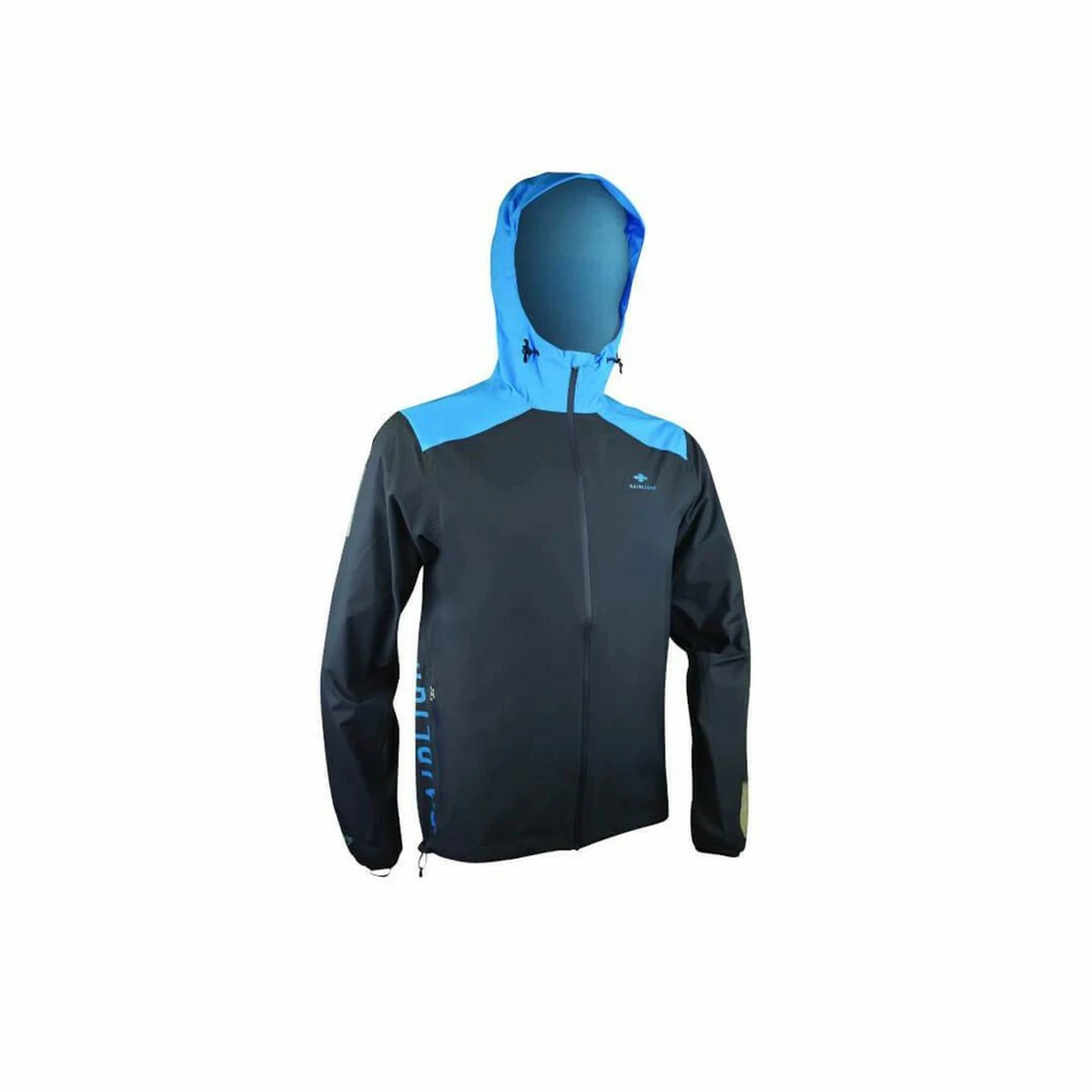 Meilleure vente 🧨 Course A Pied Homme Raidlight Veste Imperméable Raidlight Responsiv Mp+ GRIS ❤️ 2 Meilleure vente 🧨 Course A Pied Homme Raidlight Veste Imperméable Raidlight Responsiv Mp+ GRIS ❤️ – Image 2