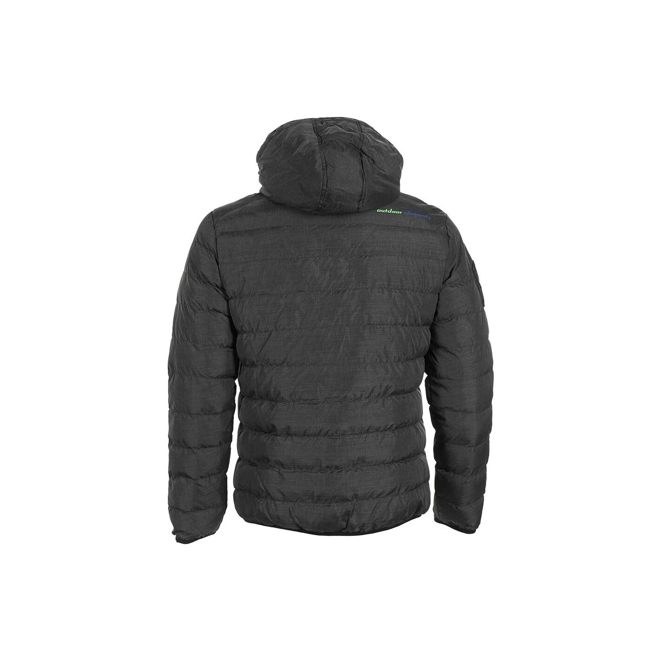 De gros 👍 Ski Homme Peak Mountain Doudoune Peak Mountain Carf GRIS 🎁 4 De gros 👍 Ski Homme Peak Mountain Doudoune Peak Mountain Carf GRIS 🎁 – Image 4