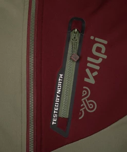 Tout neuf 😍 Randonnée Homme Kilpi Veste Softshell Homme Kilpi Beltra-m VERT ✔️