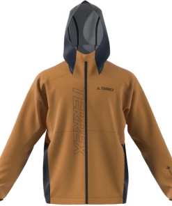 Le moins cher 🛒 Randonnee Pedestre Homme Adidas Veste De Pluie Adidas Terrex Gore-tex Paclite MARRON 🌟 -THE NORTH FACE Shop e759d8680b3c44deaace808834f4f3e3