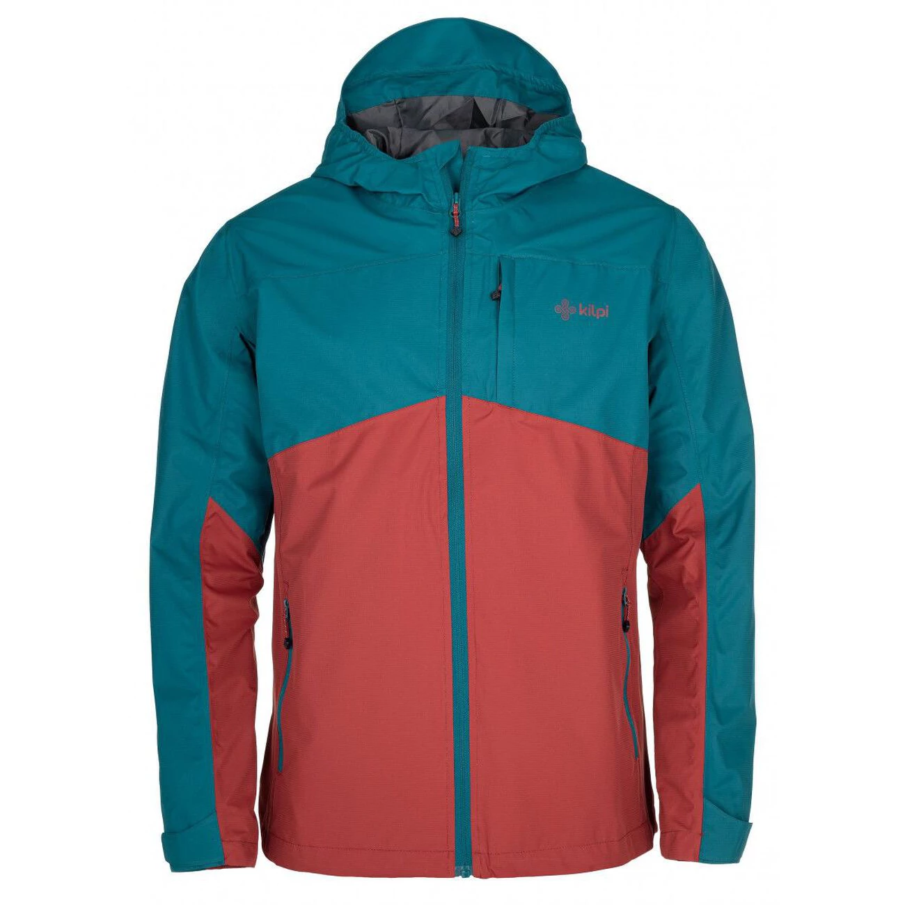 Grosses soldes 🧨 Randonnee Pedestre Homme Kilpi Veste Imperméable Kilpi Orleti ROUGE 🤩 3 Grosses soldes 🧨 Randonnee Pedestre Homme Kilpi Veste Imperméable Kilpi Orleti ROUGE 🤩 – Image 3