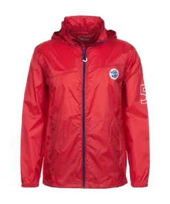 Meilleure affaire 🔥 Mode- Lifestyle Homme Vent Du Cap Vent Du Cap - Coupe Vent Homme Crany - Rouge ROUGE 😉 -THE NORTH FACE Shop e86e32d874a14178a1c2bc66cd71df27 1