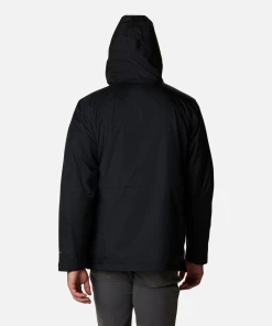 Acheter 🎉 Randonnee Pedestre Homme Columbia Veste Imperméable Columbia Buckhollow Insulated NOIR 🔥 -THE NORTH FACE Shop e9fafc7d228f491ba6d45a4e5e2db0bb