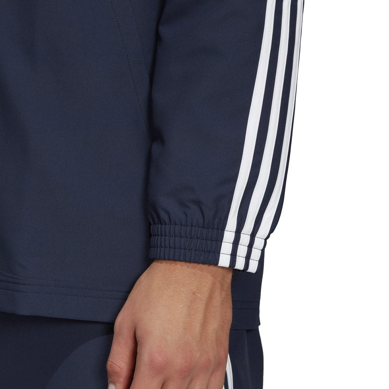 Bon marché 🌟 Mode- Lifestyle Homme Adidas Coupe Vent Homme Adidas E 3s Wb Wvn BLEU 🥰 4 Bon marché 🌟 Mode- Lifestyle Homme Adidas Coupe Vent Homme Adidas E 3s Wb Wvn BLEU 🥰 – Image 4