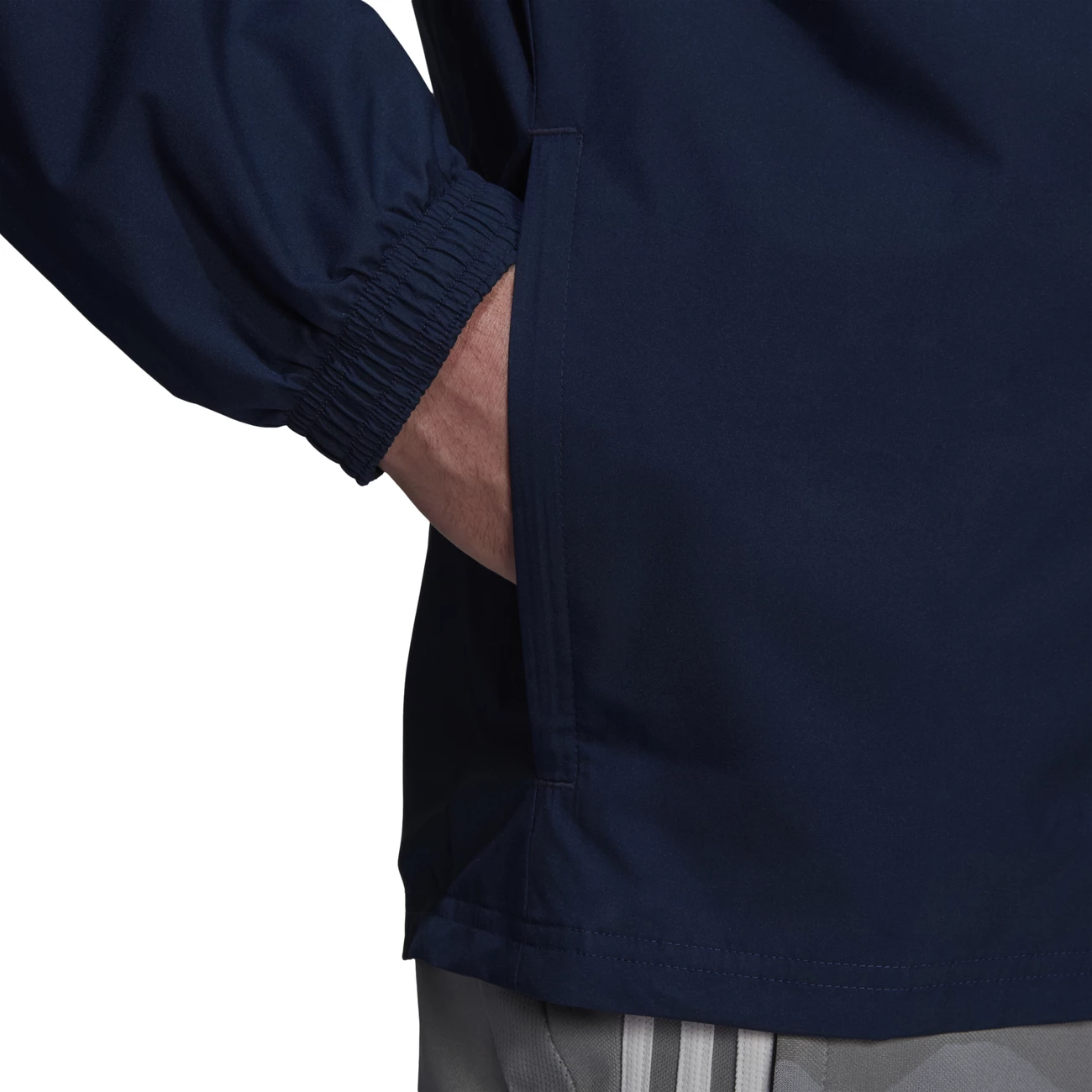 Coupon ⭐ Football Homme Adidas Veste De Pluie La Galaxy BLEU 👍 3 Coupon ⭐ Football Homme Adidas Veste De Pluie La Galaxy BLEU 👍 – Image 3