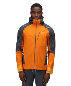 Top 10 🔥 Mode- Lifestyle Homme Regatta Veste Imperméable Highton Pro Homme VERT 😀