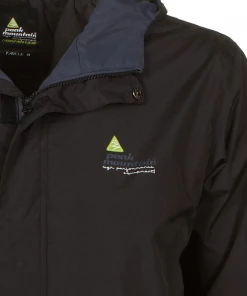 Grosses soldes 🔔 Mode- Lifestyle Homme Peak Mountain Coupe-vent Homme Cajikfl1 NOIR 🤩 -THE NORTH FACE Shop ed99e42d253e42deb21f3e2b90bf8925