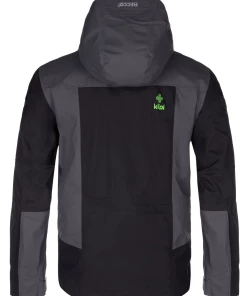 Grosses soldes 🔔 Ski De Randonnee Homme Kilpi Veste Imperméable Dermizax Homme Kilpi Hastar-m NOIR 🥰 -THE NORTH FACE Shop edfcc04b4d6947868456fb42aaa5b9aa