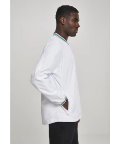 Meilleure vente ⭐ Mode- Lifestyle Homme Urban Classics Parka Urban Classic Warm Up Pull Over BLANC 💯 -THE NORTH FACE Shop eecd92dddc424b19a90ff57542379883