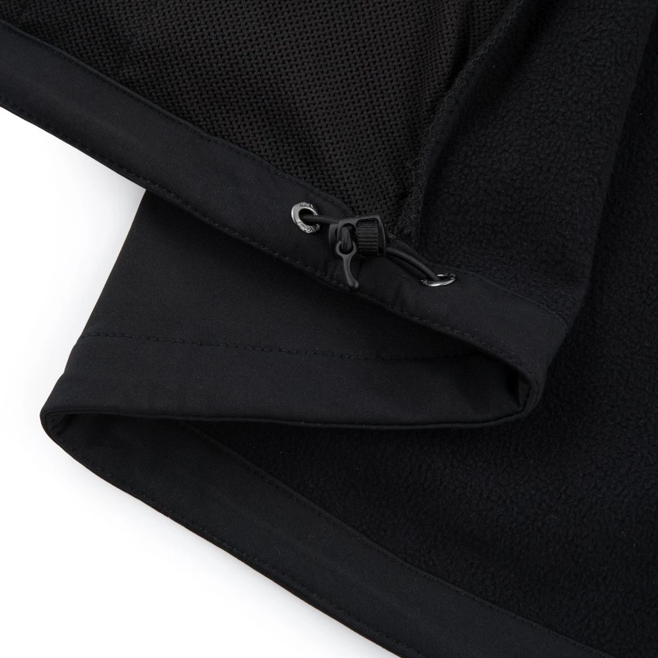 Le moins cher ✔️ Randonnée Homme Kilpi Veste Softshell Homme Kilpi Ravio-m NOIR 🔥 6 Le moins cher ✔️ Randonnée Homme Kilpi Veste Softshell Homme Kilpi Ravio-m NOIR 🔥 – Image 6