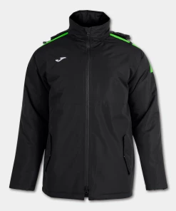 Meilleure affaire 🛒 Mode- Lifestyle Homme Joma Veste Coupe Vent Joma Trivor NOIR 🌟 -THE NORTH FACE Shop ef952d53c2564a0dbf2a7e24f0730952