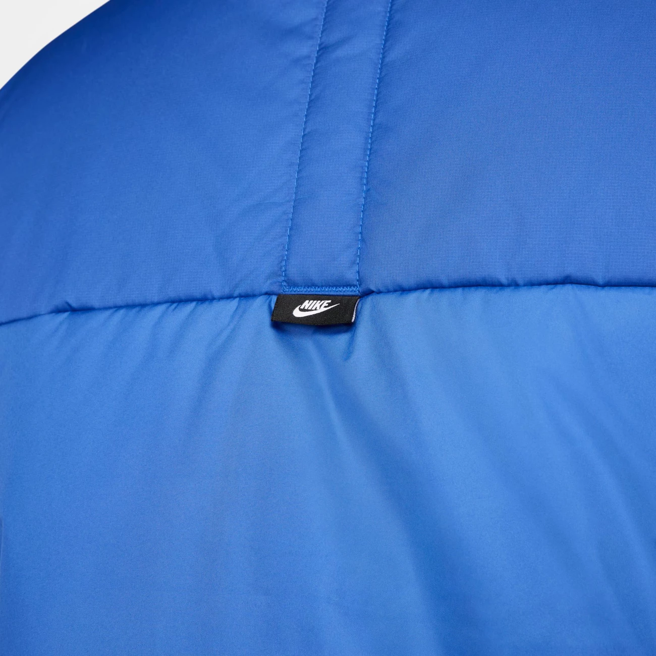 Remise ❤️ Mode- Lifestyle Homme Nike Veste Imperméable Nike Sportswear Therma-fit Legacy BLEU 🔔 6 Remise ❤️ Mode- Lifestyle Homme Nike Veste Imperméable Nike Sportswear Therma-fit Legacy BLEU 🔔 – Image 6