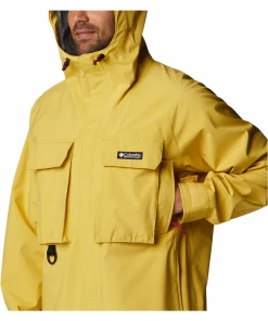 Promo ✨ Randonnee Pedestre Homme Columbia Veste Columbia Field Creek™ Fraser™ Shell JAUNE 🔥 -THE NORTH FACE Shop f0bb25bca85e481383bdbd6425335296