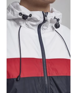 De gros ✨ Mode- Lifestyle Homme Urban Classics Coupe Vent Urban Classic College BLEU 👍 -THE NORTH FACE Shop f0f1a4d3cecc4f65b70a534ec5cca335