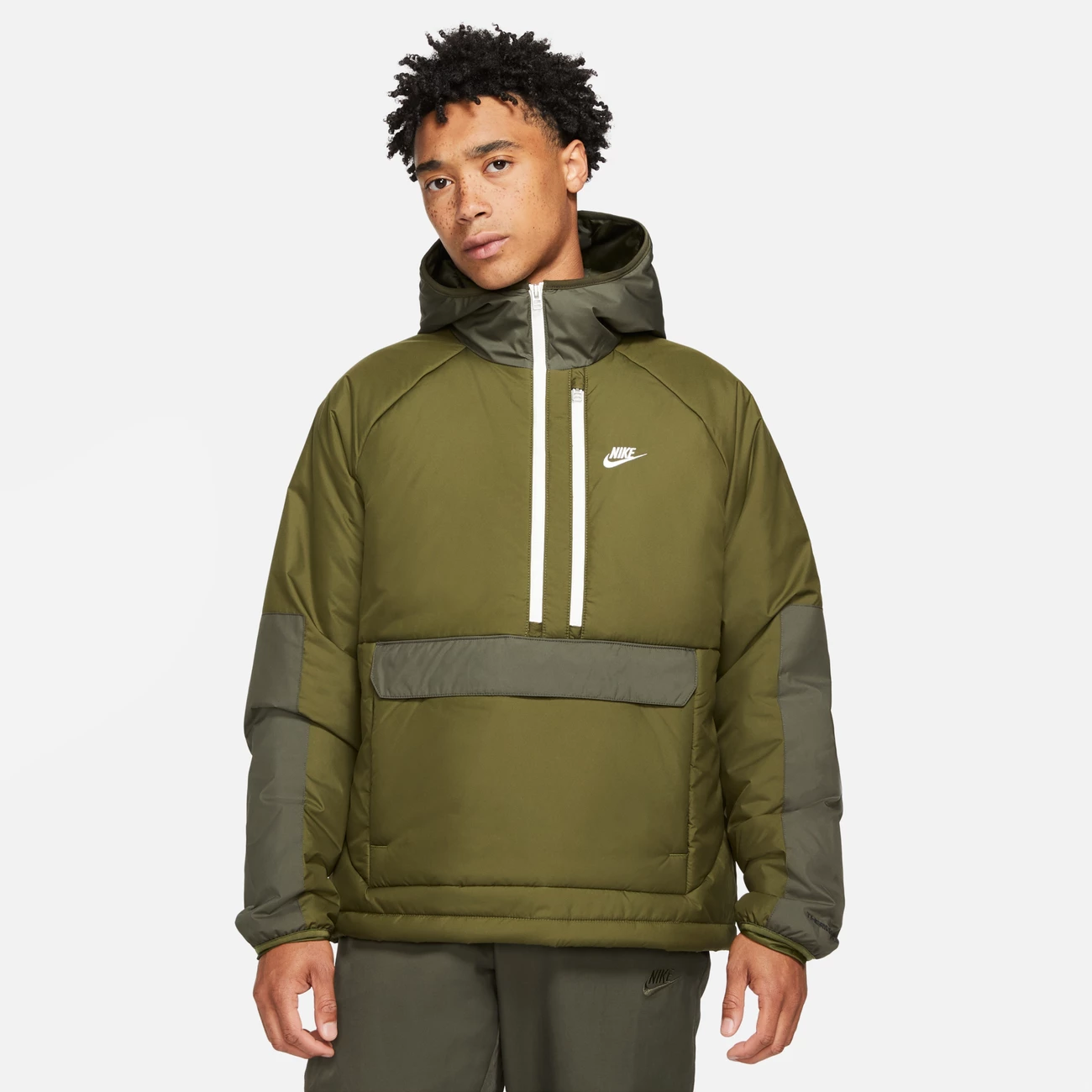 Top 10 😍 Mode- Lifestyle Homme Nike Veste Imperméable Nike Nsw Tf Rpl Legacy Hd Anorak VERT 👍 4 Top 10 😍 Mode- Lifestyle Homme Nike Veste Imperméable Nike Nsw Tf Rpl Legacy Hd Anorak VERT 👍 – Image 4