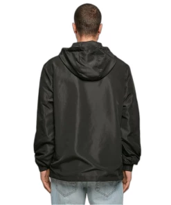 Tout neuf 🌟 Mode- Lifestyle Homme Urban Classics Veste Imperméable Urban Classics Recycled Basic NOIR 🥰 -THE NORTH FACE Shop f4b2ba2a6fe84758bc5fd6bd15317a81