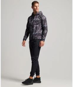 Remise 😀 Mode- Lifestyle Homme Superdry Veste Imperméable Superdry GRIS 🧨 8 Remise 😀 Mode- Lifestyle Homme Superdry Veste Imperméable Superdry GRIS 🧨 -THE NORTH FACE Shop f616197a2d5d449f8a115610da93c4d8