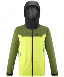 Meilleure affaire ⌛ Outdoor Homme Millet Veste Millet Kamet Light Gtx Noir Homme NOIR 🌟 -THE NORTH FACE Shop f64bbd6118d047e6ac6f6aa641d376b7