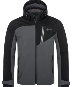 Coupon 🤩 Randonnée Homme Kilpi Veste Softshell Homme Kilpi Ravio-m GRIS ⭐ -THE NORTH FACE Shop f739f476e24d421a8d4079d3e7902956