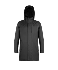 Sortie ✔️ Outdoor Homme Racer Racer 1927 - The Downtown - Veste Imperméable Et Réflective Urbaine - Homme NOIR ✨ -THE NORTH FACE Shop f7cdec478e1a45f4ab37c706553b075d