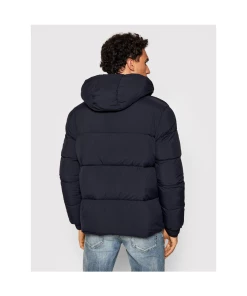 Budget ⌛ Loisirs Homme Tommy Hilfiger Doudoune À Logo Thermofixé - Tommy Hilfiger - Homme BLEU 😉 -THE NORTH FACE Shop f9406be60cd545778c0bc30b86b1fa13