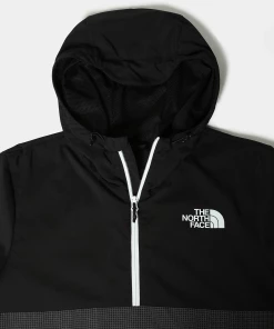 Sortie 😀 Mode- Lifestyle Homme The North Face Anorak The North Face Mountain Athletics NOIR 👍 -THE NORTH FACE Shop f9bc064a455c4f36bd36528649a64471