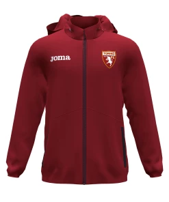 Meilleur prix ⌛ Football Homme Joma Coupe Vent Torino Fc 2021/22 Entreno VIOLET ✔️ -THE NORTH FACE Shop fab0351980e54ad2b9724581ac3b1302
