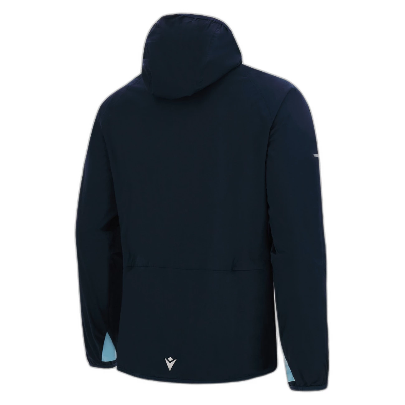 Nouveau 🤩 Course A Pied Homme Macron Veste Imperméable Macron Fcc Caleb BLEU 🔔 1 Nouveau 🤩 Course A Pied Homme Macron Veste Imperméable Macron Fcc Caleb BLEU 🔔