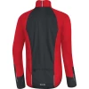 Les meilleures critiques de 👍 Cyclisme Sur Route Homme Gore Veste Gore-tex C5 Active ROUGE 🎉